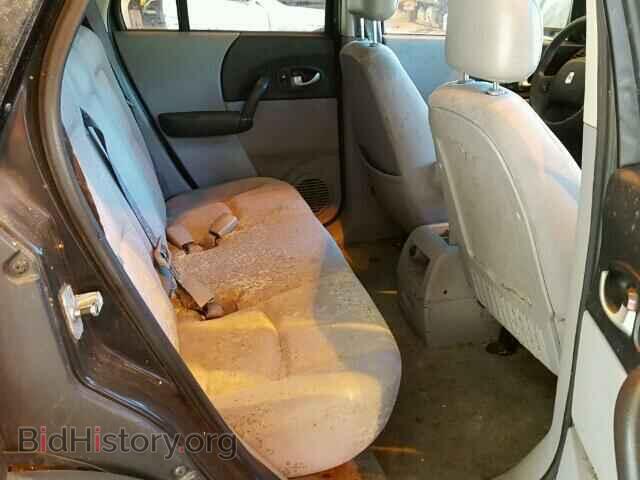2004 SATURN VUE - VIN: 5GZCZ33D24S816591 - Фото 6