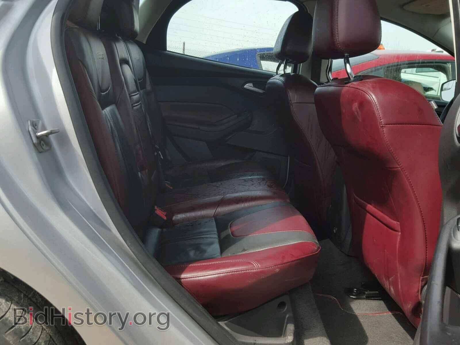 2012 FORD FOCUS - VIN: 1FAHP3K20CL231875 - Photo 6