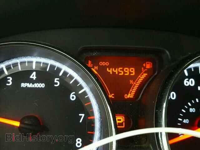 2012 NISSAN VERSA - VIN: 3N1CN7AP9CL939063 - Фото 8