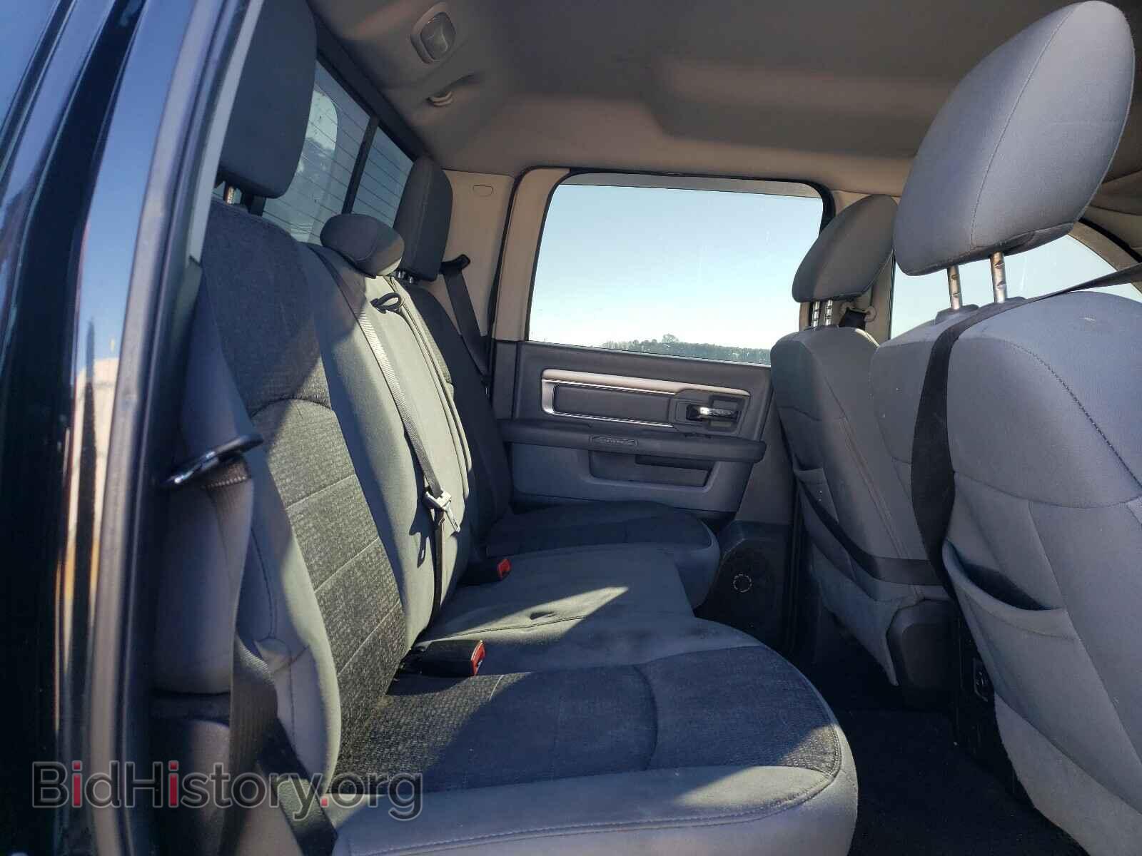 2014 RAM 1500 - VIN: 1C6RR6LT0ES185000 - Фото 6