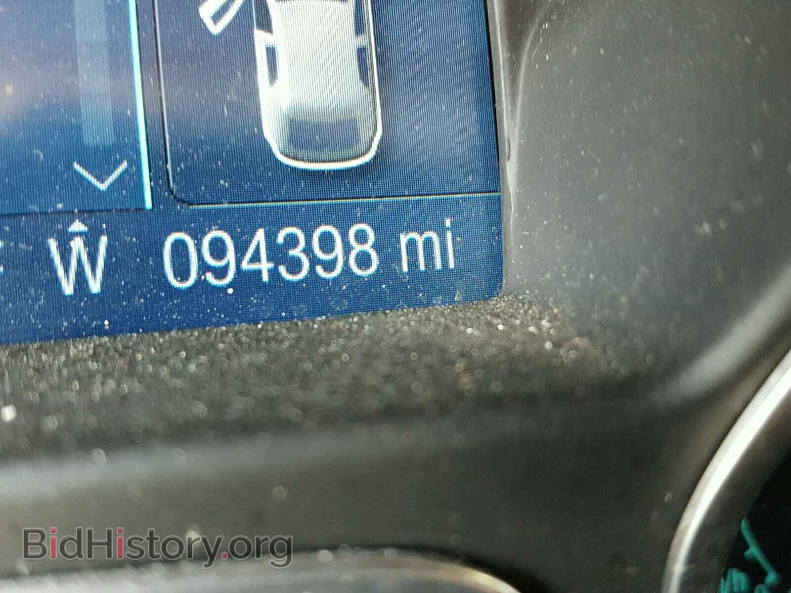 2013 FORD FOCUS - VIN: 1FADP3K23DL297451 - Photo 8