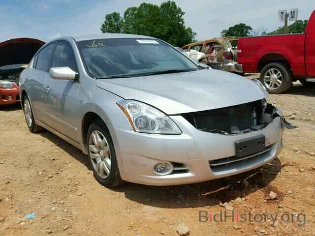 Фотография 1N4AL2AP7AN475531 - NISSAN ALTIMA 2010