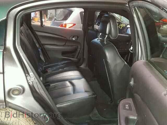 2013 CHRYSLER 200 - VIN: 1C3CCBCG7DN525868 - Photo 6