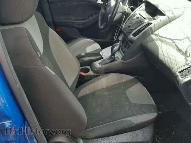 2014 FORD FOCUS - VIN: 1FADP3F20EL216191 - Photo 5