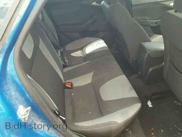 2014 FORD FOCUS - VIN: 1FADP3F20EL216191 - Photo 6