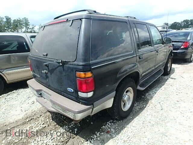 1997 FORD EXPLORER - VIN: 1FMDU32E8VUC68791 - Фото 4