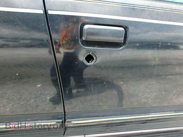 1997 FORD EXPLORER - VIN: 1FMDU32E8VUC68791 - Фото 9