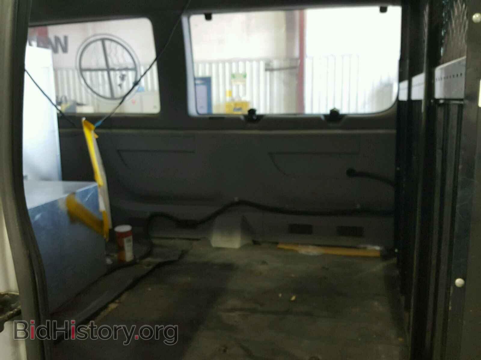 1998 FORD ECONOLINE - VIN: 1FBSS31L1WHA12704 - Фото 6
