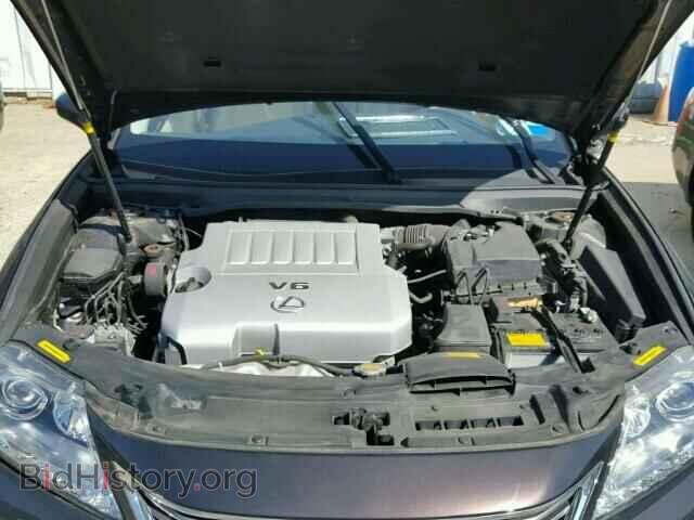 2014 LEXUS ES350 - VIN: JTHBK1GG1E2116863 - Фото 7
