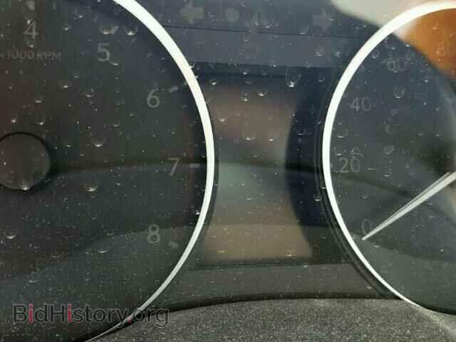 2014 LEXUS ES350 - VIN: JTHBK1GG1E2116863 - Фото 8