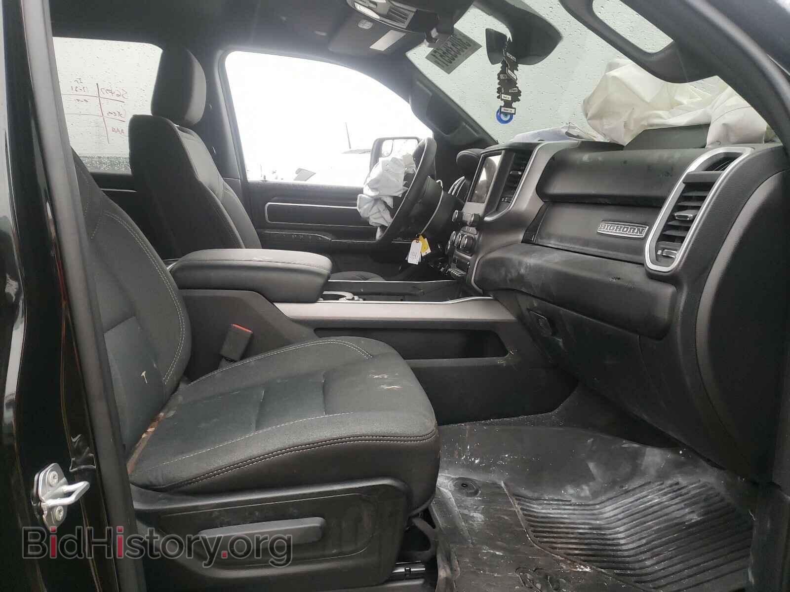 2021 RAM 1500 - VIN: 1C6SRFFT9MN521124 - Photo 5