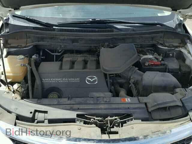 2008 MAZDA CX-9 - VIN: JM3TB28A480155332 - Фото 7