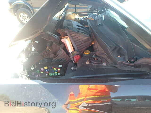 2008 DODGE AVENGER - VIN: 1B3LC56K48N108258 - Фото 9