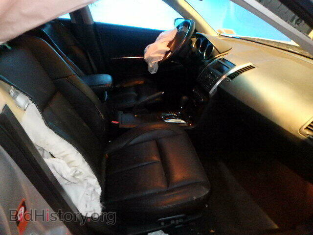 2007 NISSAN MAXIMA - VIN: 1N4BA41E77C856076 - Фото 5