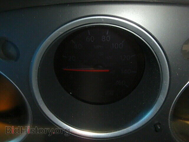 2007 NISSAN MAXIMA - VIN: 1N4BA41E77C856076 - Фото 8