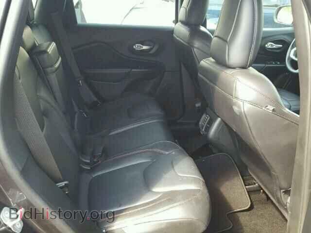 2014 JEEP CHEROKEE - VIN: 1C4PJMBS1EW277634 - Фото 6