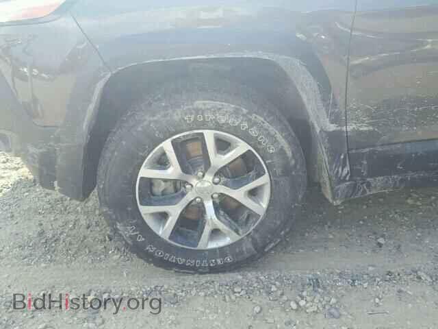 2014 JEEP CHEROKEE - VIN: 1C4PJMBS1EW277634 - Фото 10