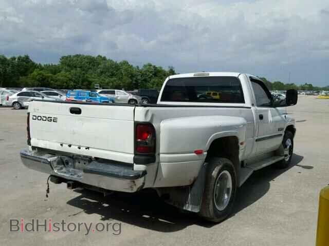2001 DODGE RAM 3500 - VIN: 3B7MC366X1M581222 - Photo 4