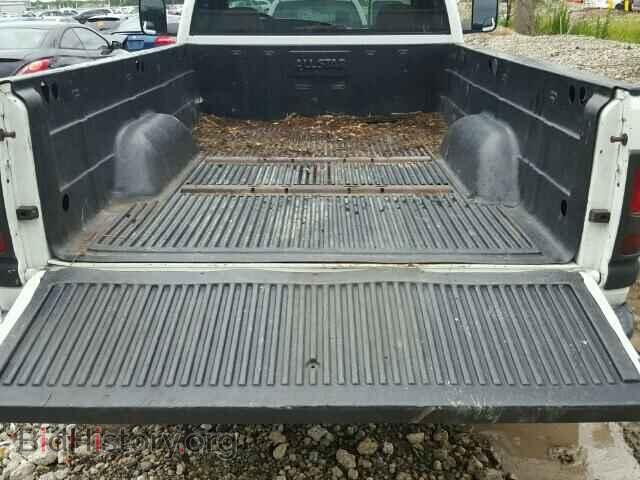 2001 DODGE RAM 3500 - VIN: 3B7MC366X1M581222 - Photo 6