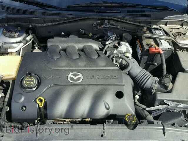 2006 MAZDA 6 - VIN: 1YVHP80D165M08917 - Фото 7