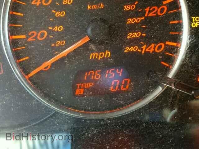2006 MAZDA 6 - VIN: 1YVHP80D165M08917 - Фото 8