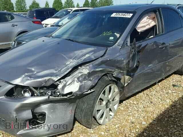 2006 MAZDA 6 - VIN: 1YVHP80D165M08917 - Фото 9