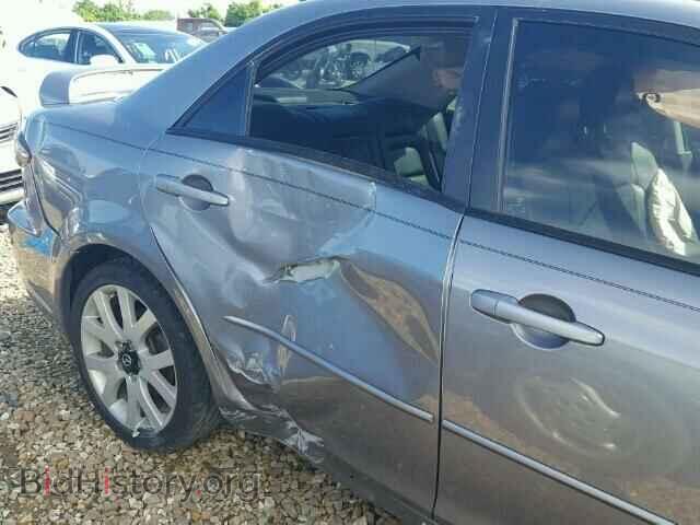 2006 MAZDA 6 - VIN: 1YVHP80D165M08917 - Фото 10