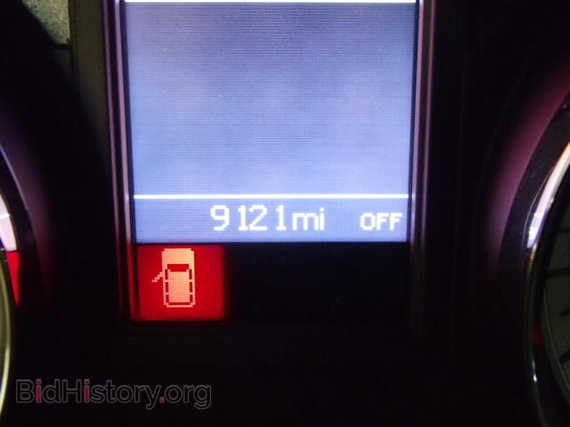 2014 DODGE CARAVAN - VIN: 2C4RDGEG1ER357372 - Фото 8