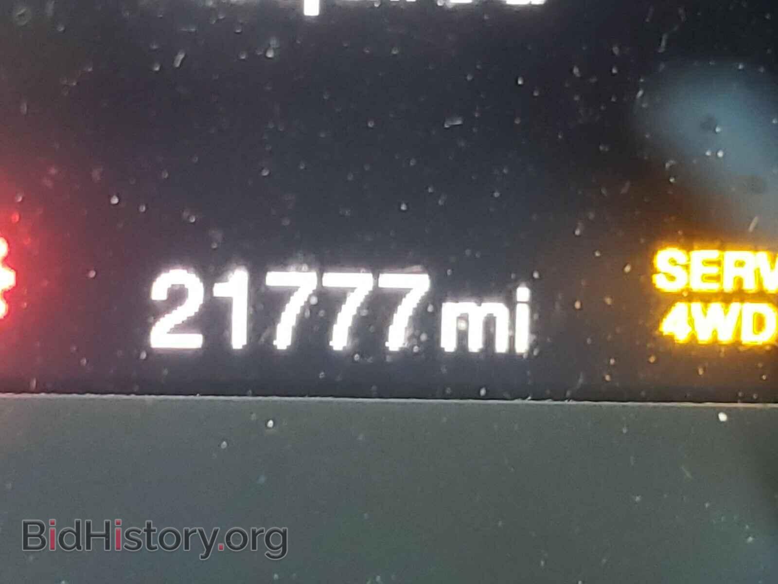 2019 JEEP COMPASS - VIN: 3C4NJDAB0KT772448 - Фото 8