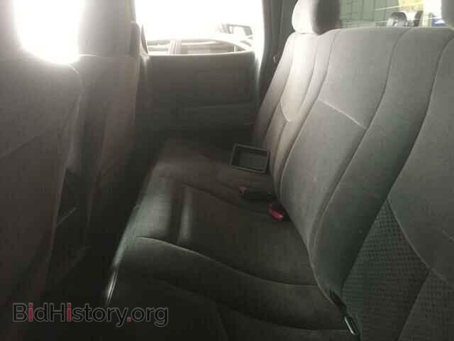 2005 CHEVROLET SILVERADO - VIN: 2GCEC19V851399074 - Фото 6