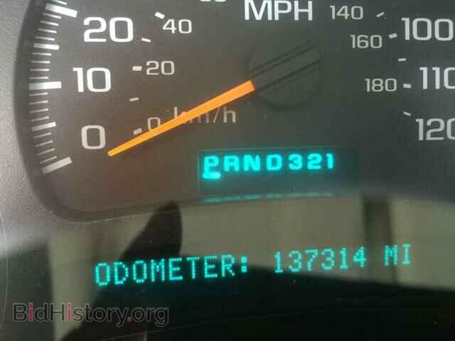 2005 CHEVROLET SILVERADO - VIN: 2GCEC19V851399074 - Фото 8