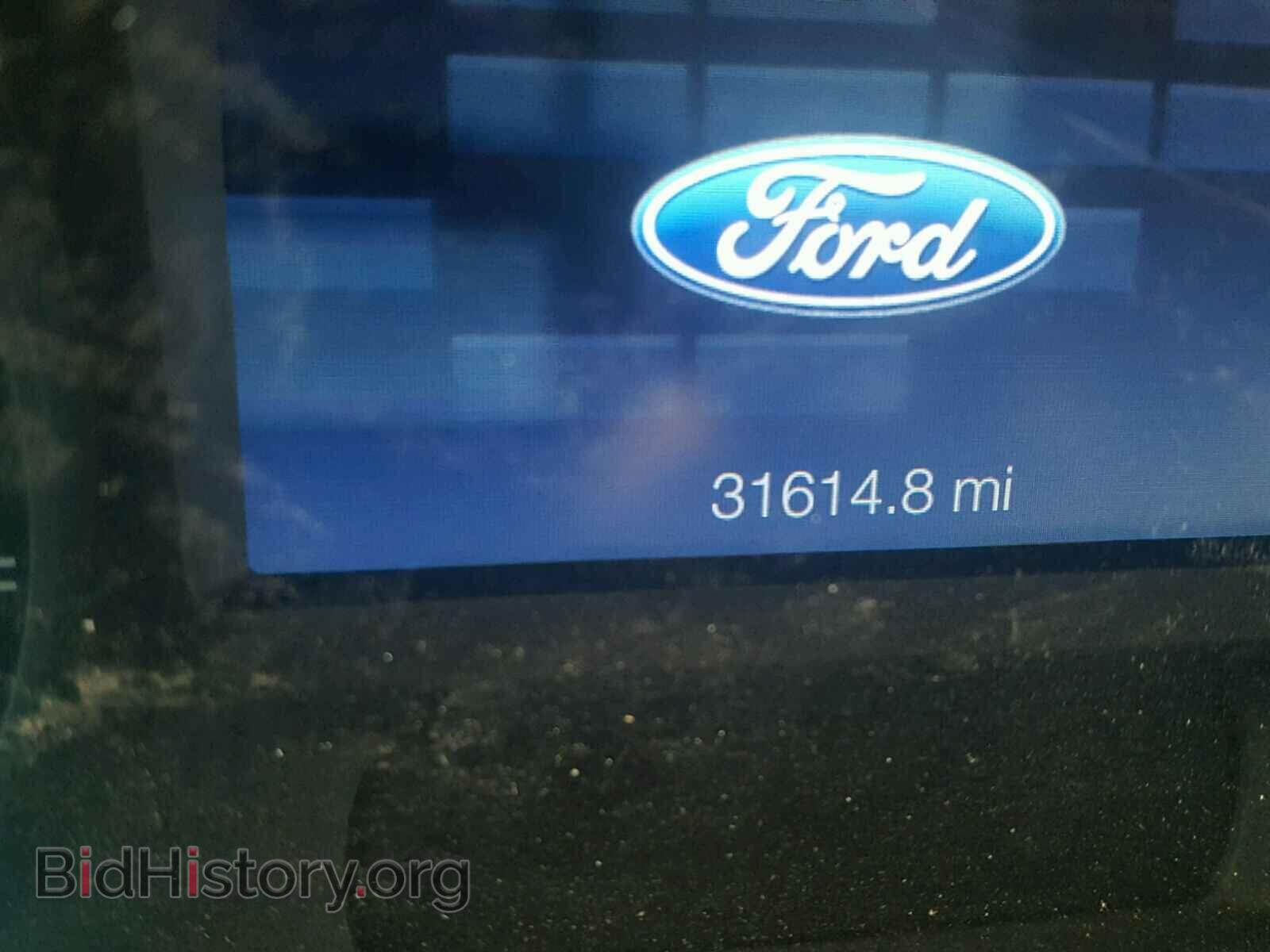 2013 FORD EDGE - VIN: 2FMDK3GC3DBB25667 - Photo 8