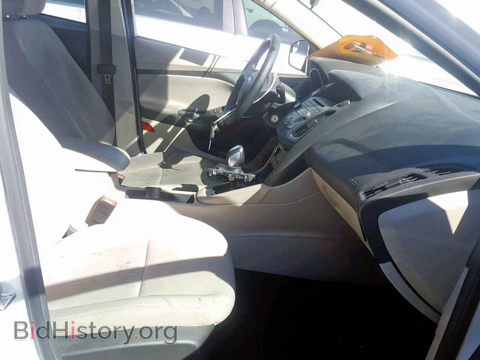 2016 FORD FOCUS SE - VIN: 1FADP3K27GL294864 - Фото 5