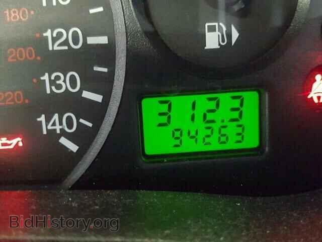 2007 FORD FOCUS - VIN: 1FAHP34N17W201425 - Фото 8