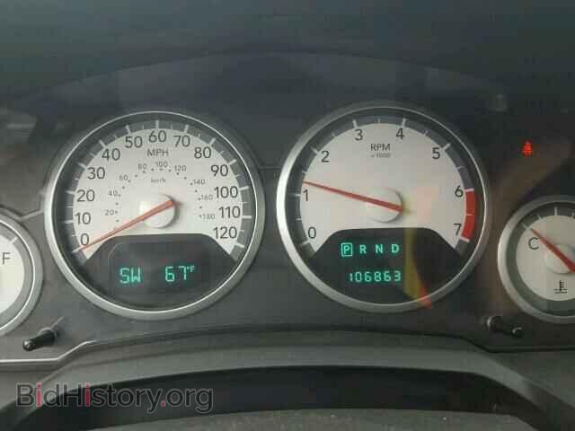 2010 DODGE CARAVAN - VIN: 2D4RN5D13AR211812 - Фото 8