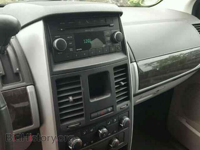 2010 DODGE CARAVAN - VIN: 2D4RN5D13AR211812 - Фото 9