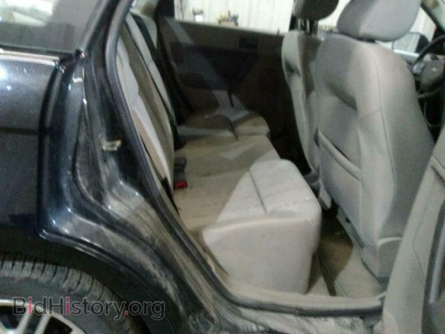 2009 FORD FOCUS - VIN: 1FAHP35N29W138840 - Фото 6
