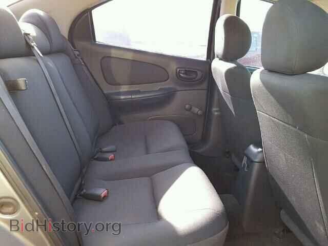 2005 DODGE NEON - VIN: 1B3ES56C25D149722 - Фото 6