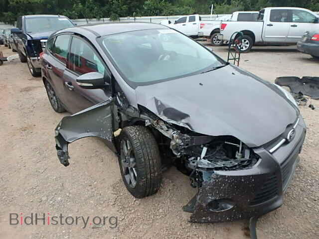 Photo 1FADP3K28DL320271 - FORD FOCUS 2013