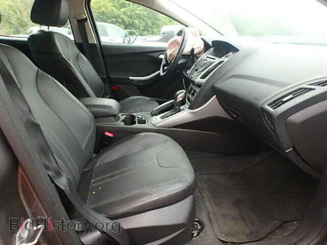2013 FORD FOCUS - VIN: 1FADP3K28DL320271 - Photo 5