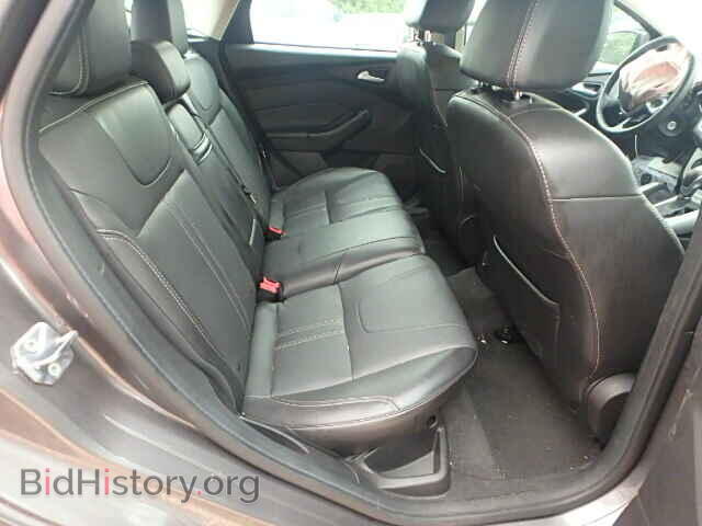 2013 FORD FOCUS - VIN: 1FADP3K28DL320271 - Photo 6