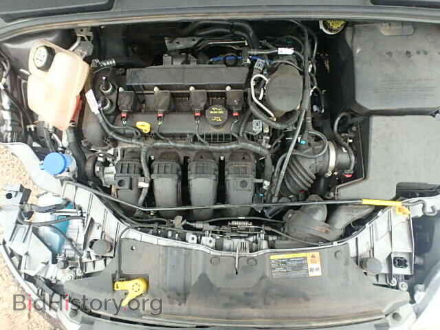 2013 FORD FOCUS - VIN: 1FADP3K28DL320271 - Photo 7