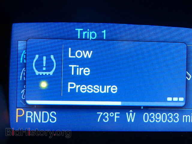 2013 FORD FOCUS - VIN: 1FADP3K28DL320271 - Photo 8