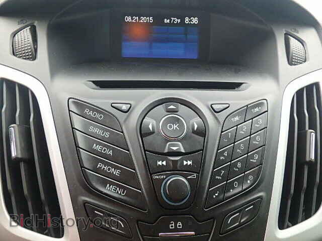 2013 FORD FOCUS - VIN: 1FADP3K28DL320271 - Photo 9