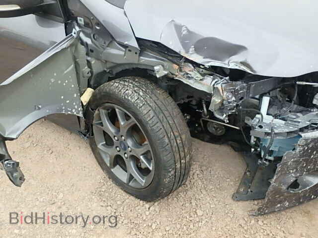 2013 FORD FOCUS - VIN: 1FADP3K28DL320271 - Photo 10