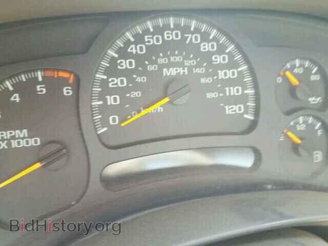 2006 CHEVROLET SILVERADO - VIN: 1GCHK29U16E209600 - Фото 8