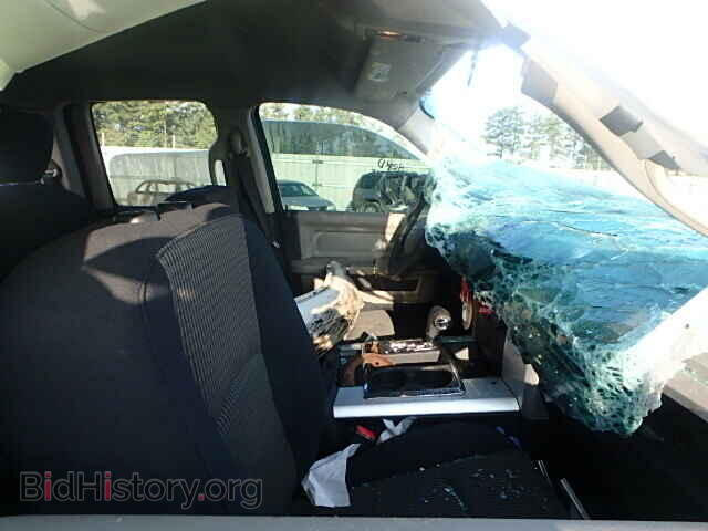 2012 DODGE RAM 1500 - VIN: 1C6RD6GT8CS117808 - Фото 5