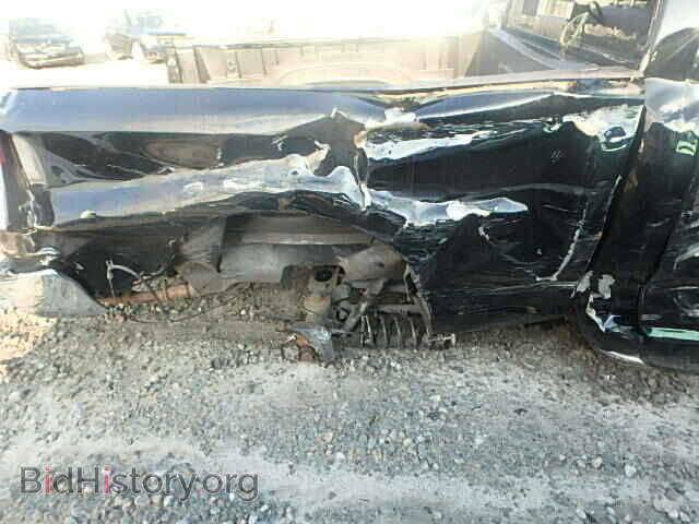 2012 DODGE RAM 1500 - VIN: 1C6RD6GT8CS117808 - Фото 9