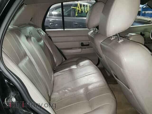 2011 FORD CROWN VIC - VIN: 2FABP7EV1BX184795 - Фото 6