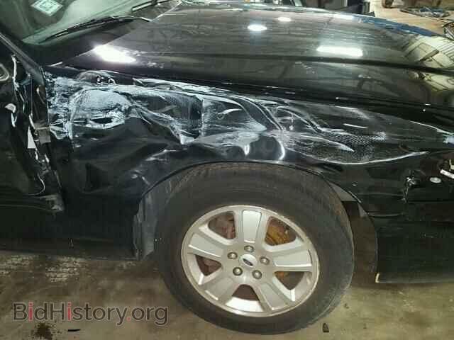 2011 FORD CROWN VIC - VIN: 2FABP7EV1BX184795 - Фото 9